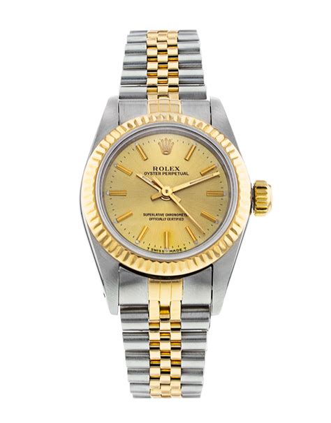 Rolex model 67193 uk only